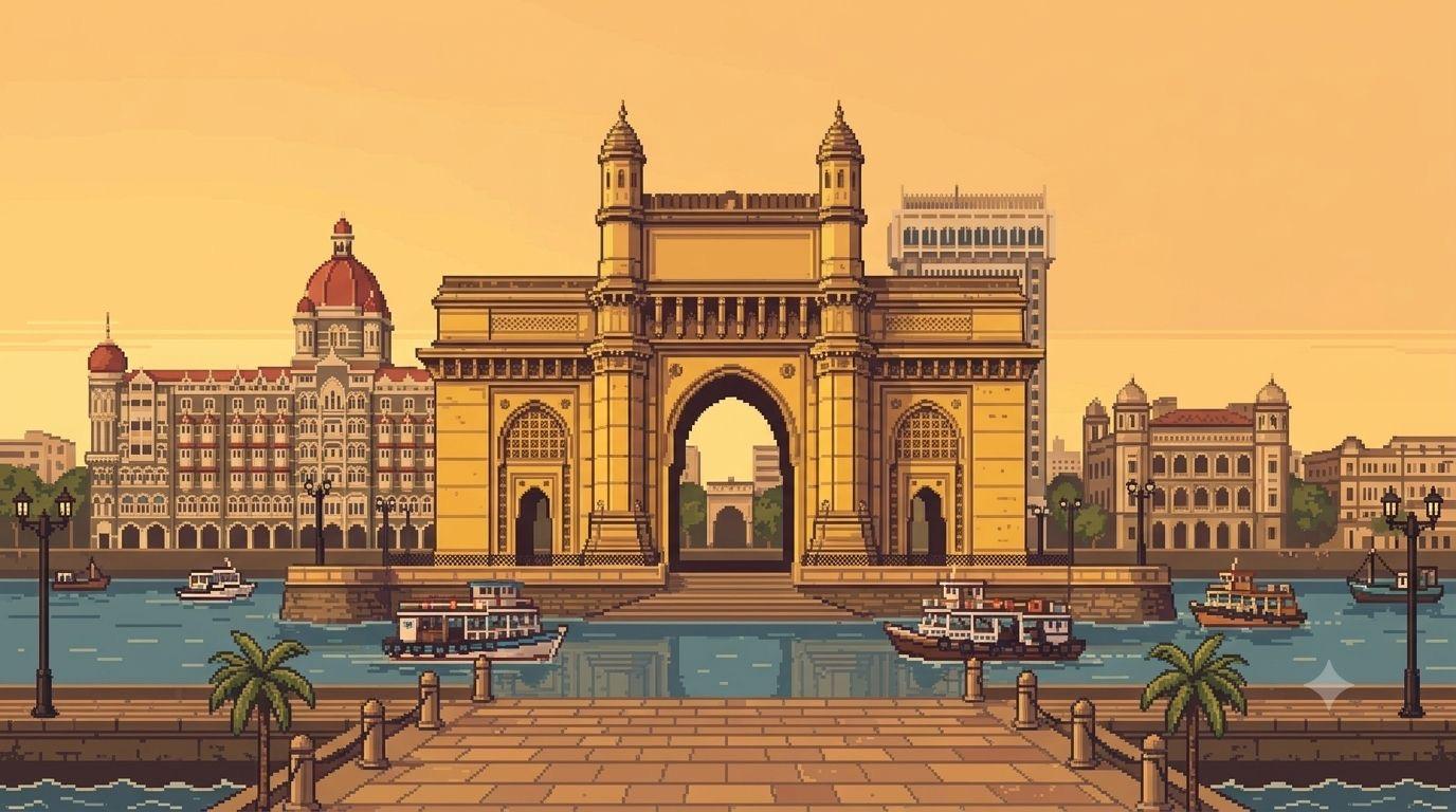 Dadar Chowk, Mumbai